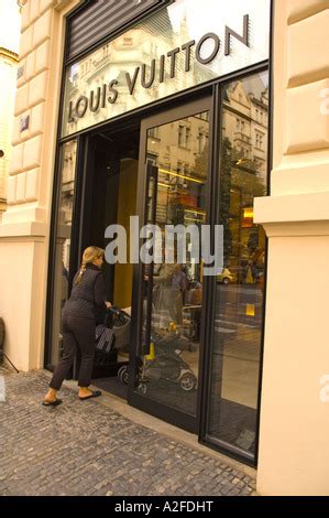 is louis vuitton cheaper in prague|louis vuitton czech republic.